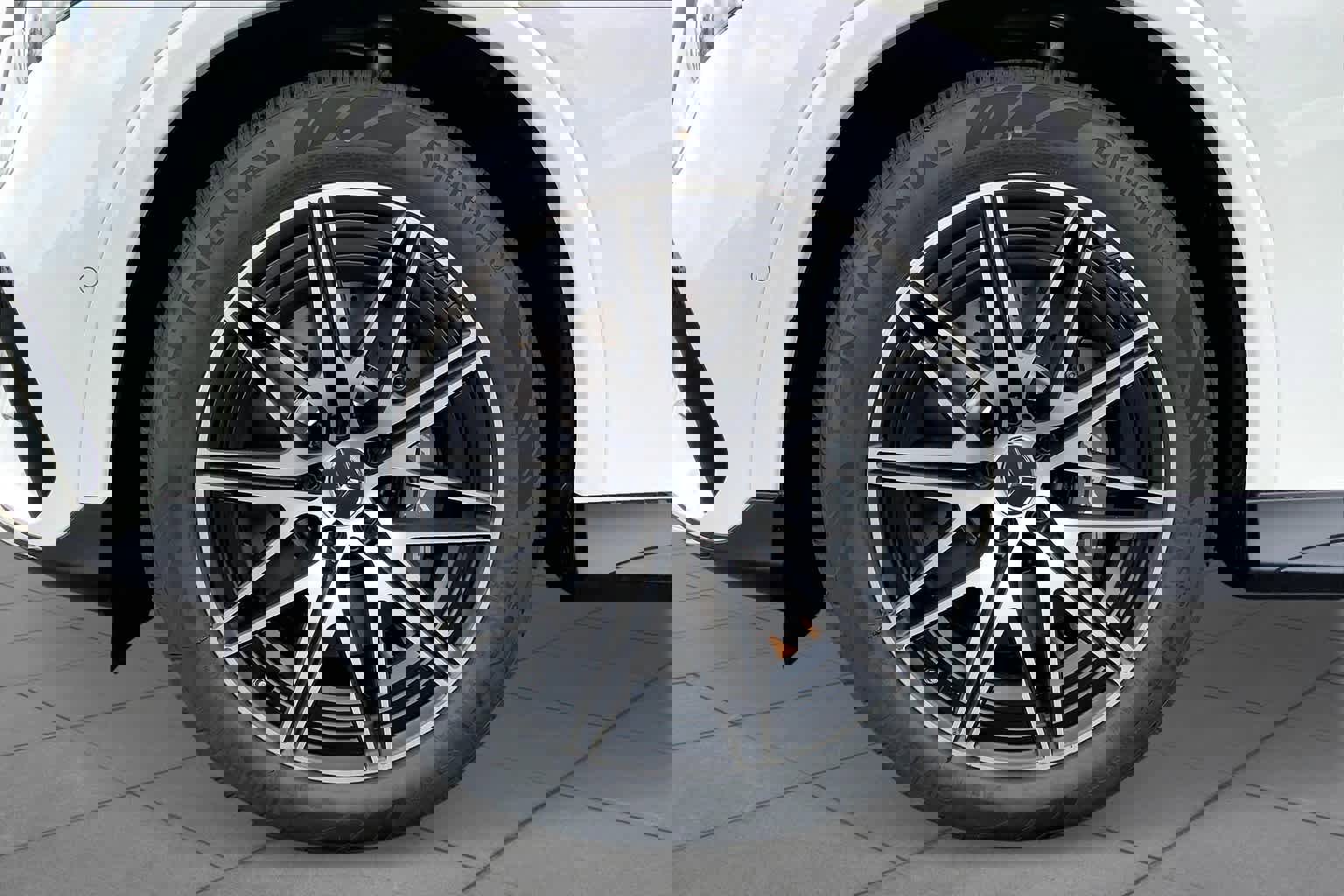 Used 2025 Mercedes-Benz GLC 63 AMG S image 18