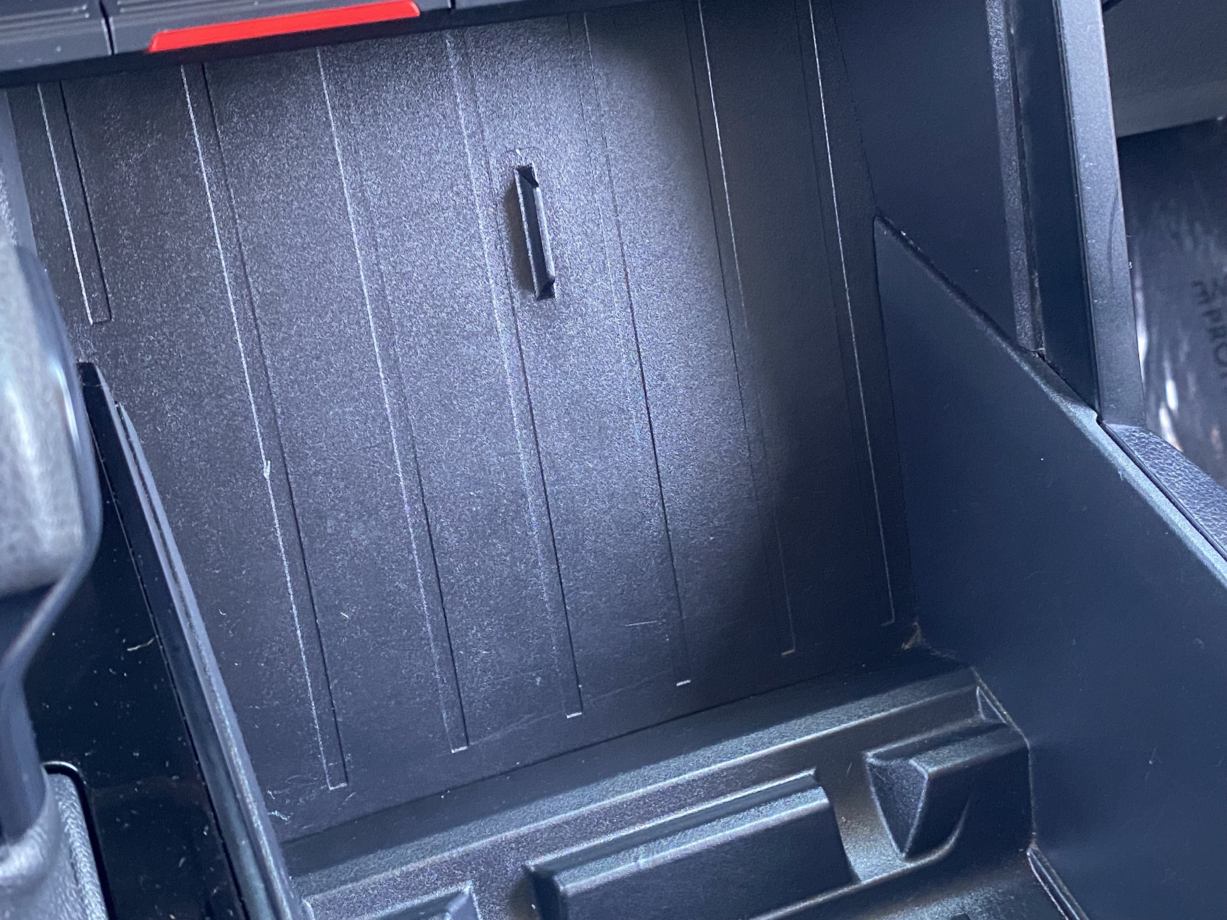 Used 2022 Toyota Tundra SR RWD image 26