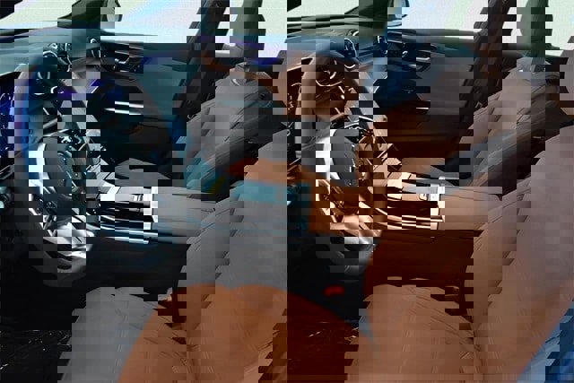 New 2026 Mercedes-Benz C 300 4MATIC image 25