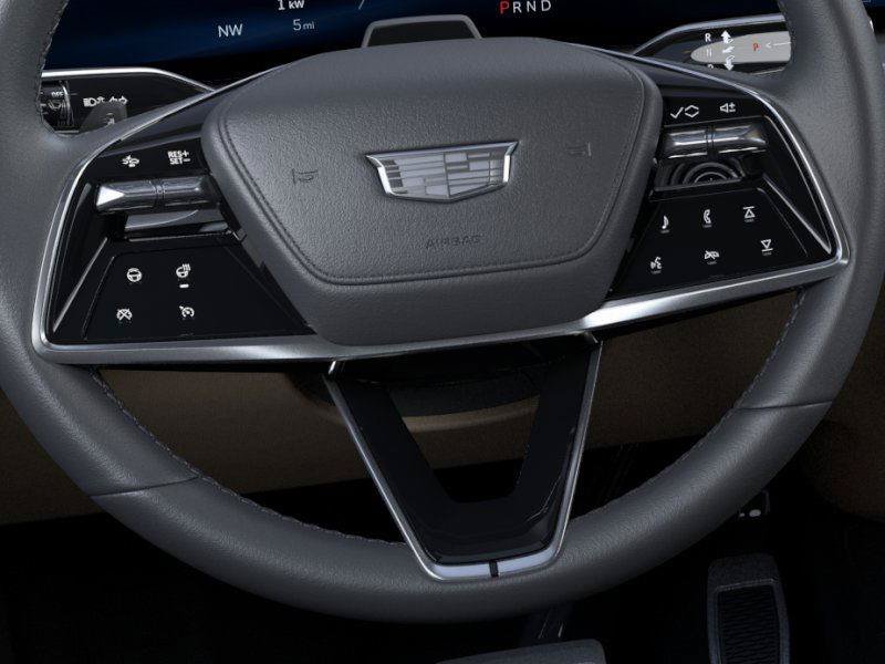 New 2026 Cadillac Lyriq Signature Sport w/ Nappa Leather Package AWD/4WD image 20