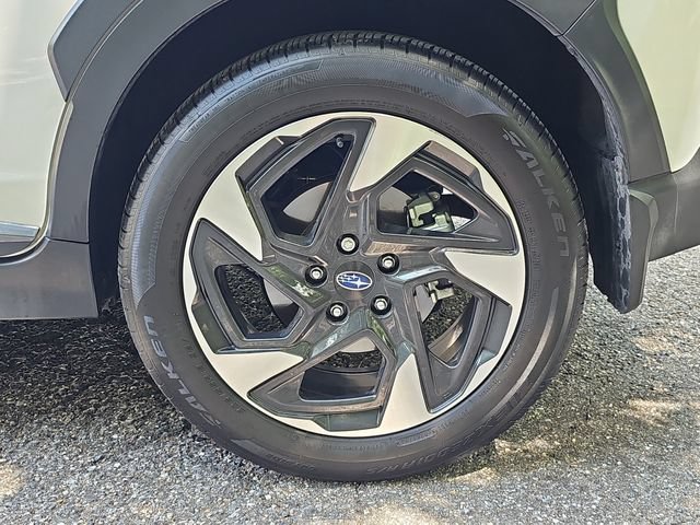 Certified 2024 Subaru Crosstrek 2.5i Limited w/ Popular Package #3A AWD/4WD image 22