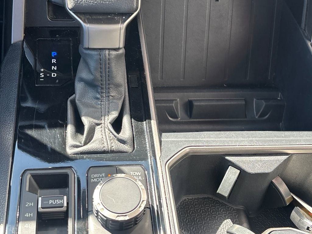 Used 2023 Toyota Tundra SR5 image 13