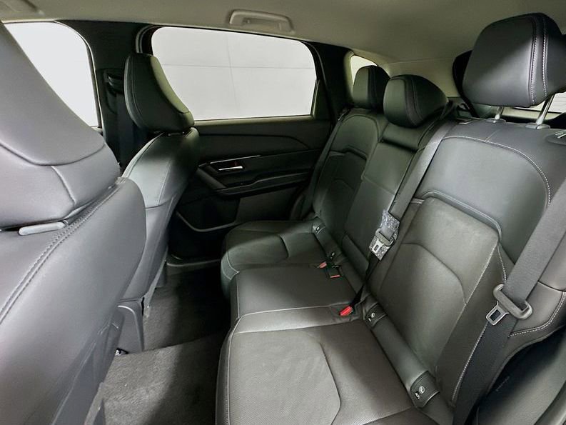 New 2026 MAZDA CX-5 Preferred AWD/4WD image 27