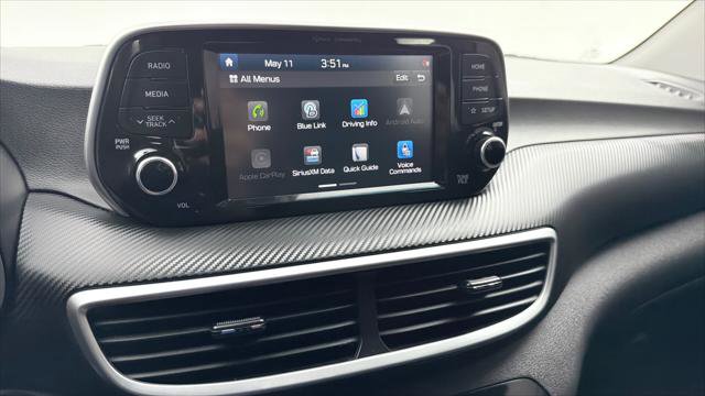 Used 2020 Hyundai Tucson Value FWD image 31