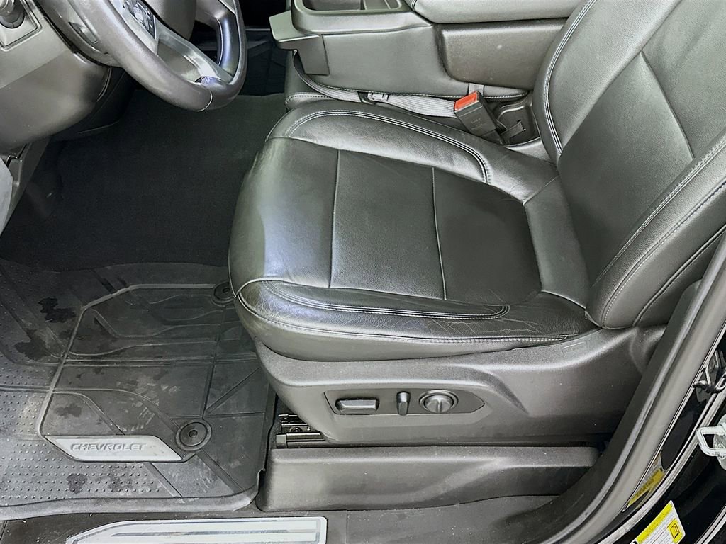 Used 2019 Chevrolet Silverado 1500 LT image 26