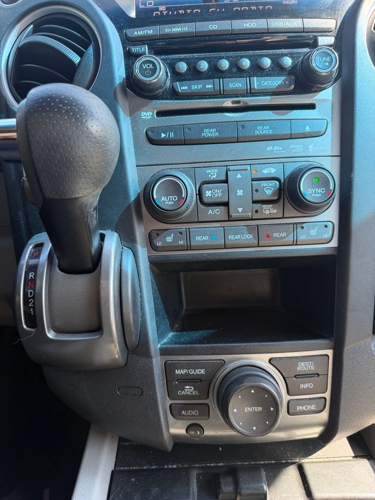 Used 2012 Honda Pilot Touring image 18