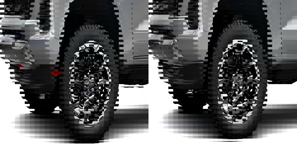 New 2026 Chevrolet Colorado Z71 w/ Technology Package image 29