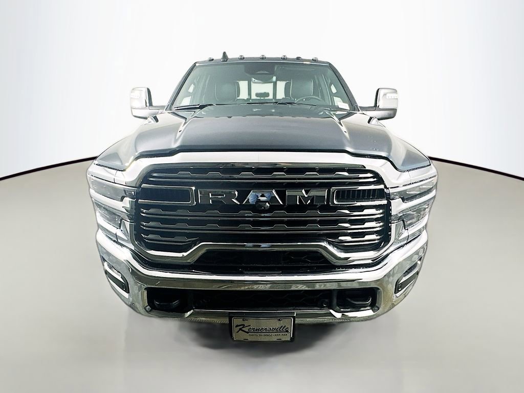 New 2025 RAM 2500 Limited image 2