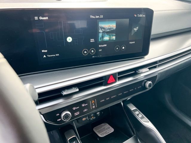 New 2026 Kia Sorento EX image 23
