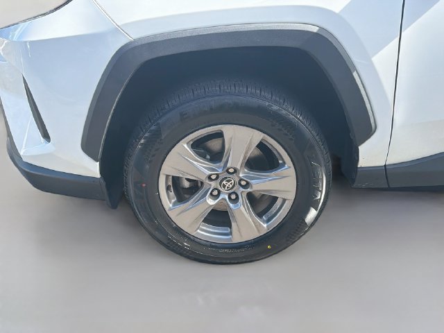 Used 2023 Toyota RAV4 XLE w/ Convenience Package FWD image 30