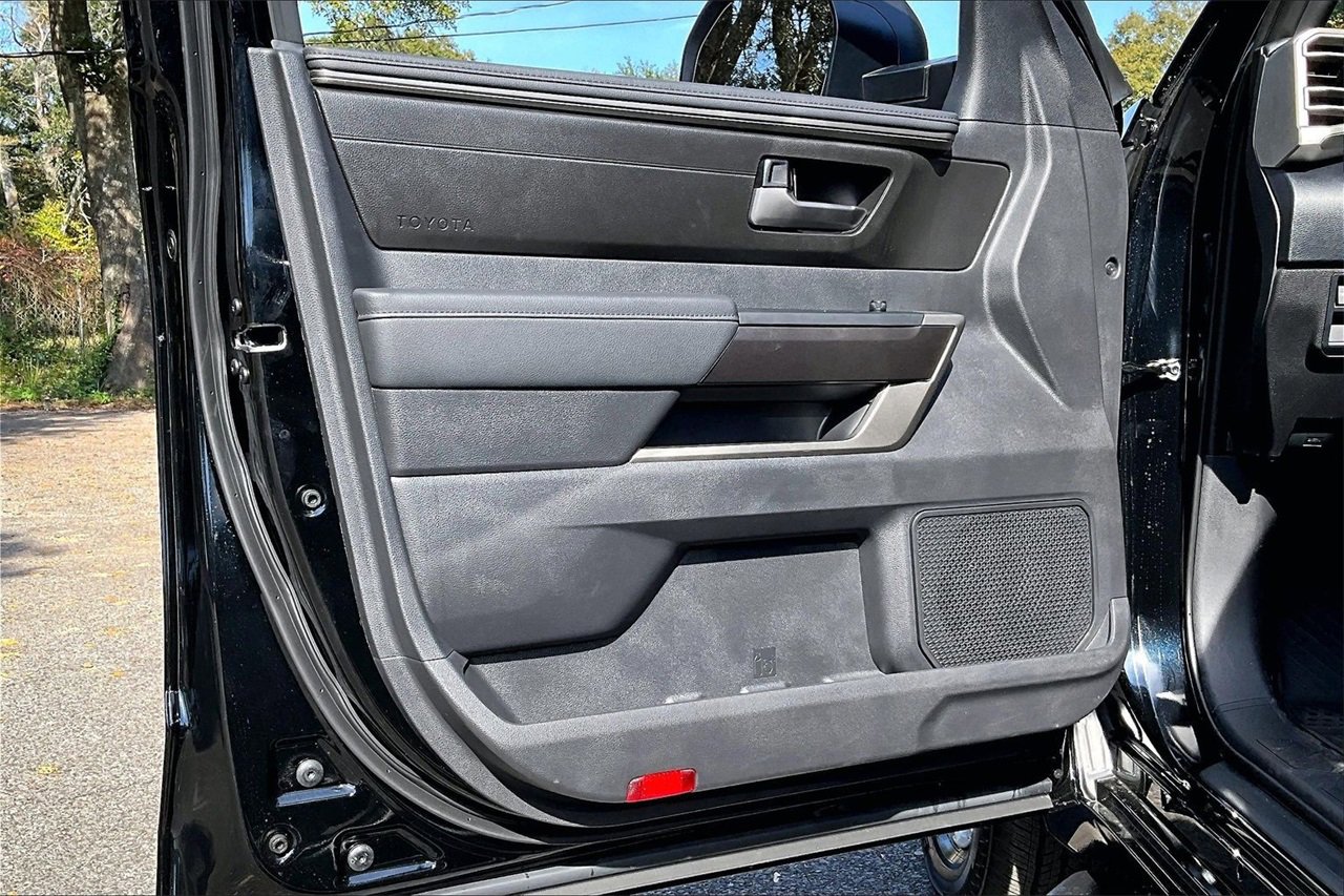 Used 2026 Toyota Tundra SR5 image 17