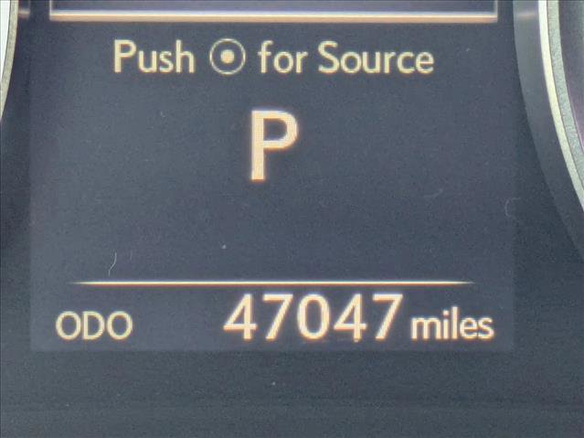 Used 2023 Lexus IS 300 w/ Comfort Package image 12