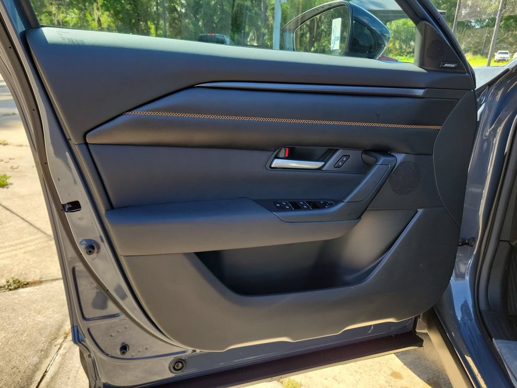 New 2026 MAZDA CX-50 AWD 2.5 Hybrid w/ Weather Package image 19