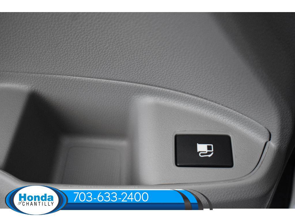 New 2026 Honda Ridgeline RTL image 25