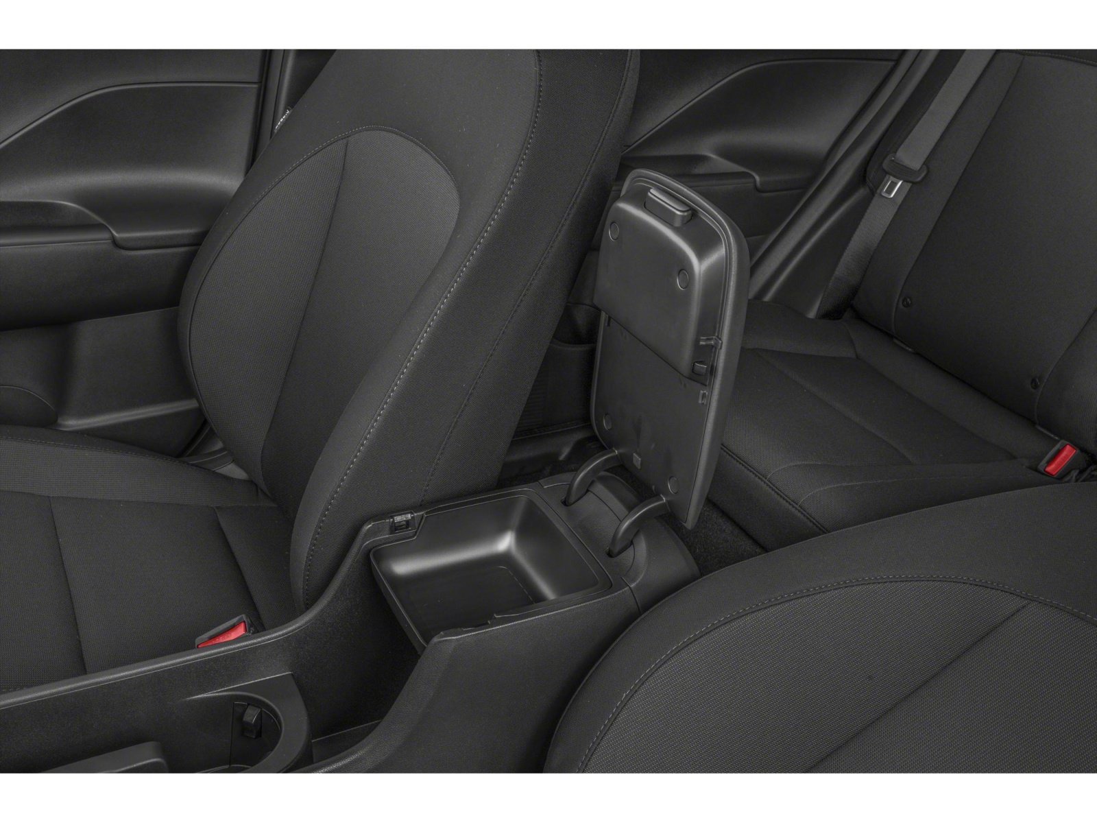 Used 2025 Hyundai Kona SEL AWD/4WD image 10