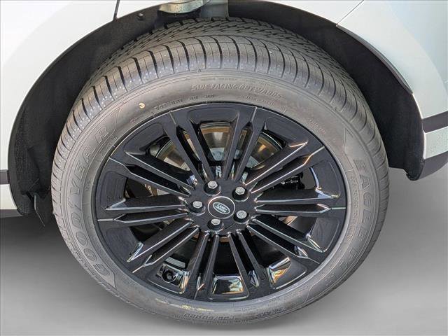 New 2026 Land Rover Range Rover Evoque S image 9