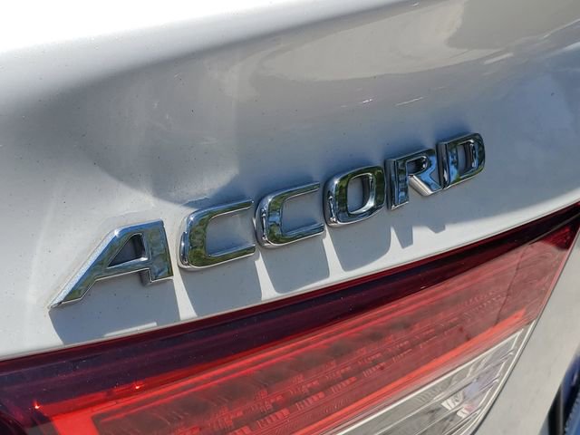 Used 2021 Honda Accord LX image 8