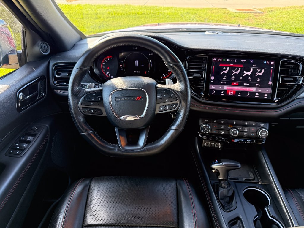 Used 2023 Dodge Durango R/T w/ Tow 'N Go Package AWD/4WD image 27