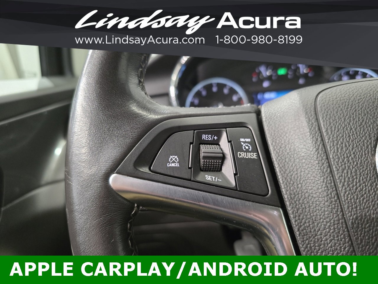 Used 2019 Buick Encore Preferred image 15