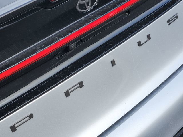 New 2026 Toyota Prius XLE image 9