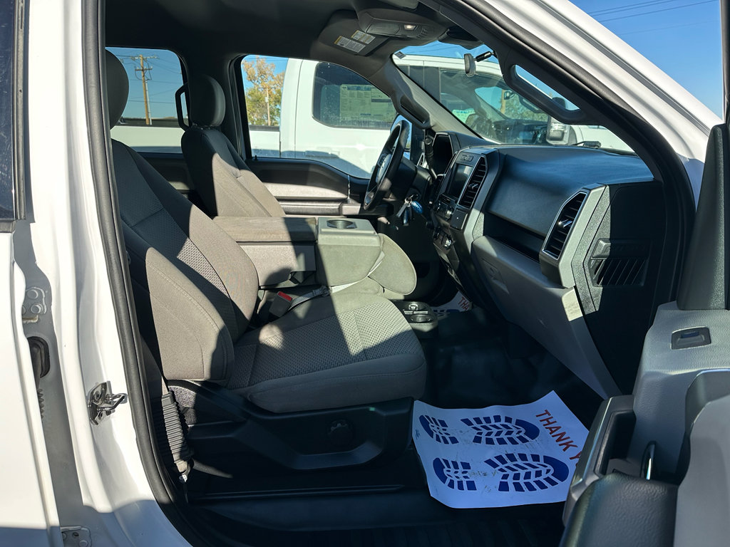 Used 2019 Ford F150 XLT w/ Trailer Tow Package image 11