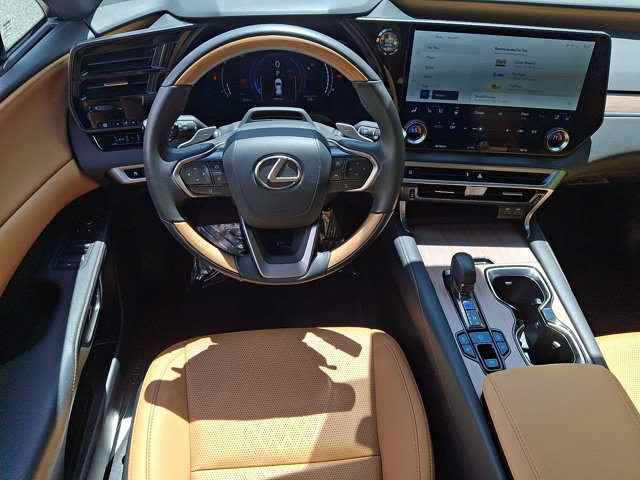 Certified 2024 Lexus RX 350 Premium Plus w/ Convenience Package AWD/4WD image 12