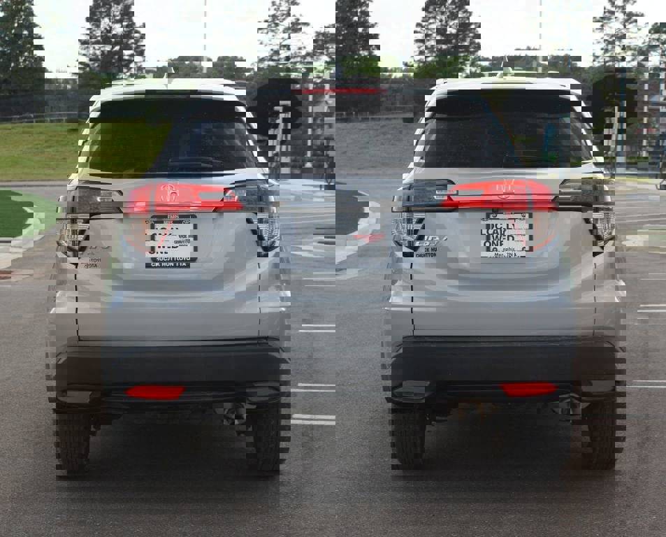 Used 2022 Honda HR-V LX image 3