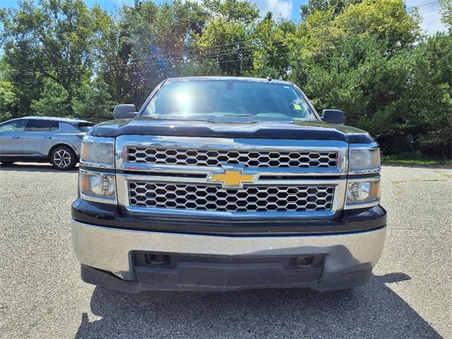 Used 2014 Chevrolet Silverado 1500 LT video 2