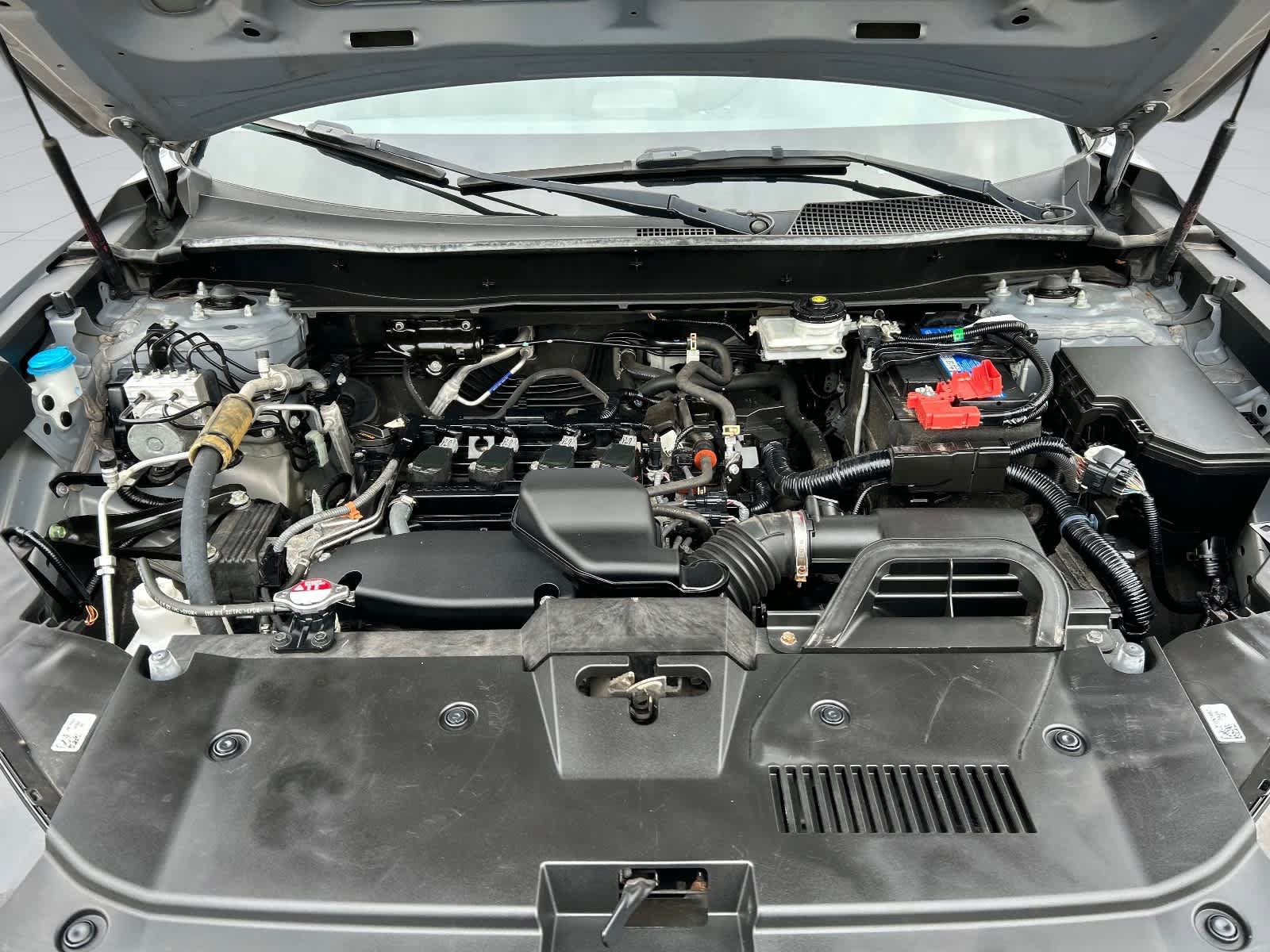 Used 2023 Honda CR-V EX image 12