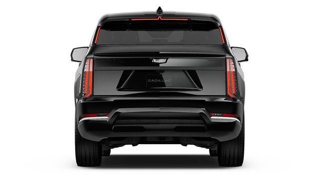 New 2026 Cadillac Escalade IQ Sport 1 w/ LPO, ONYX Package image 30