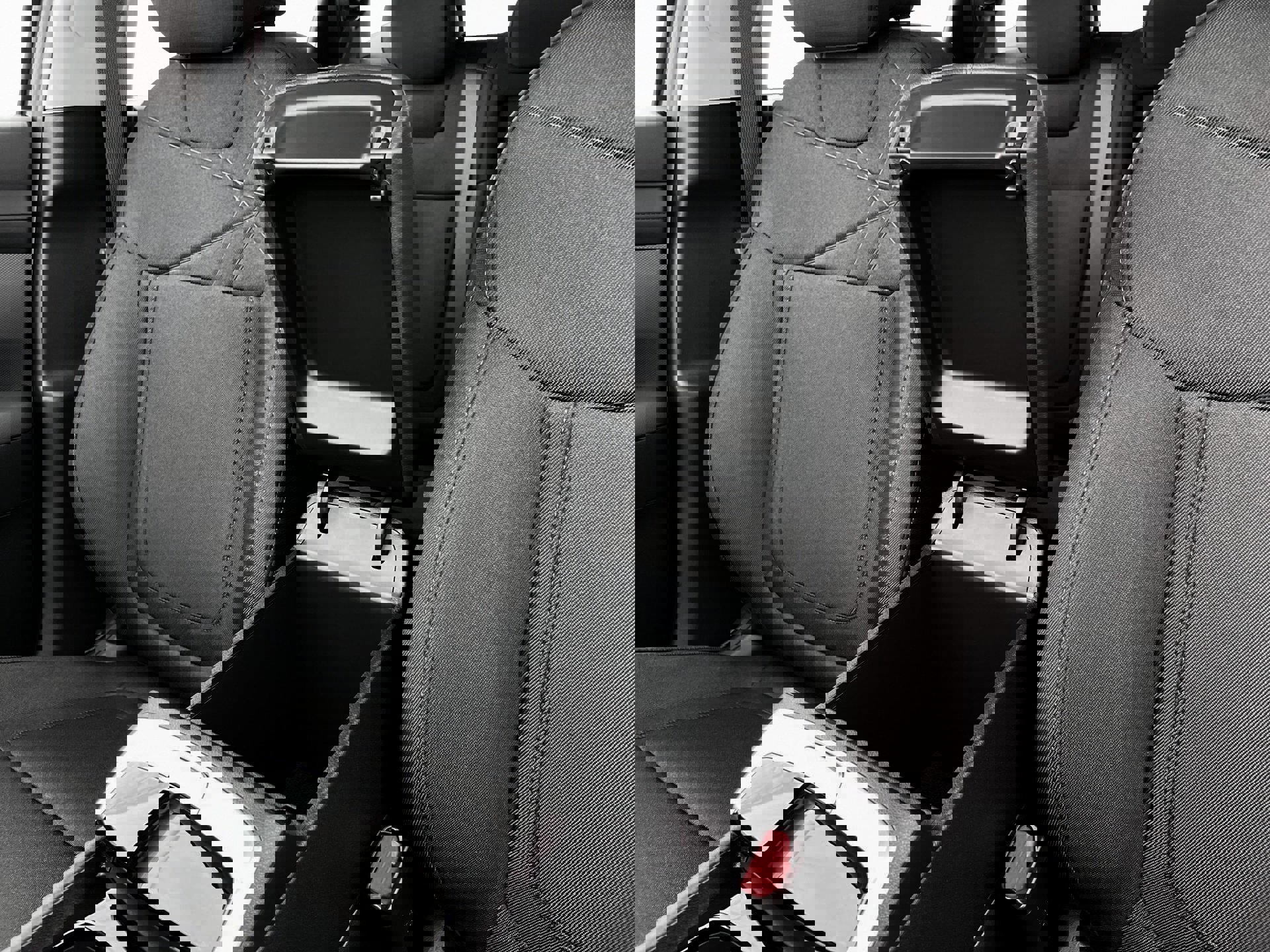 New 2026 Hyundai Tucson SE image 18