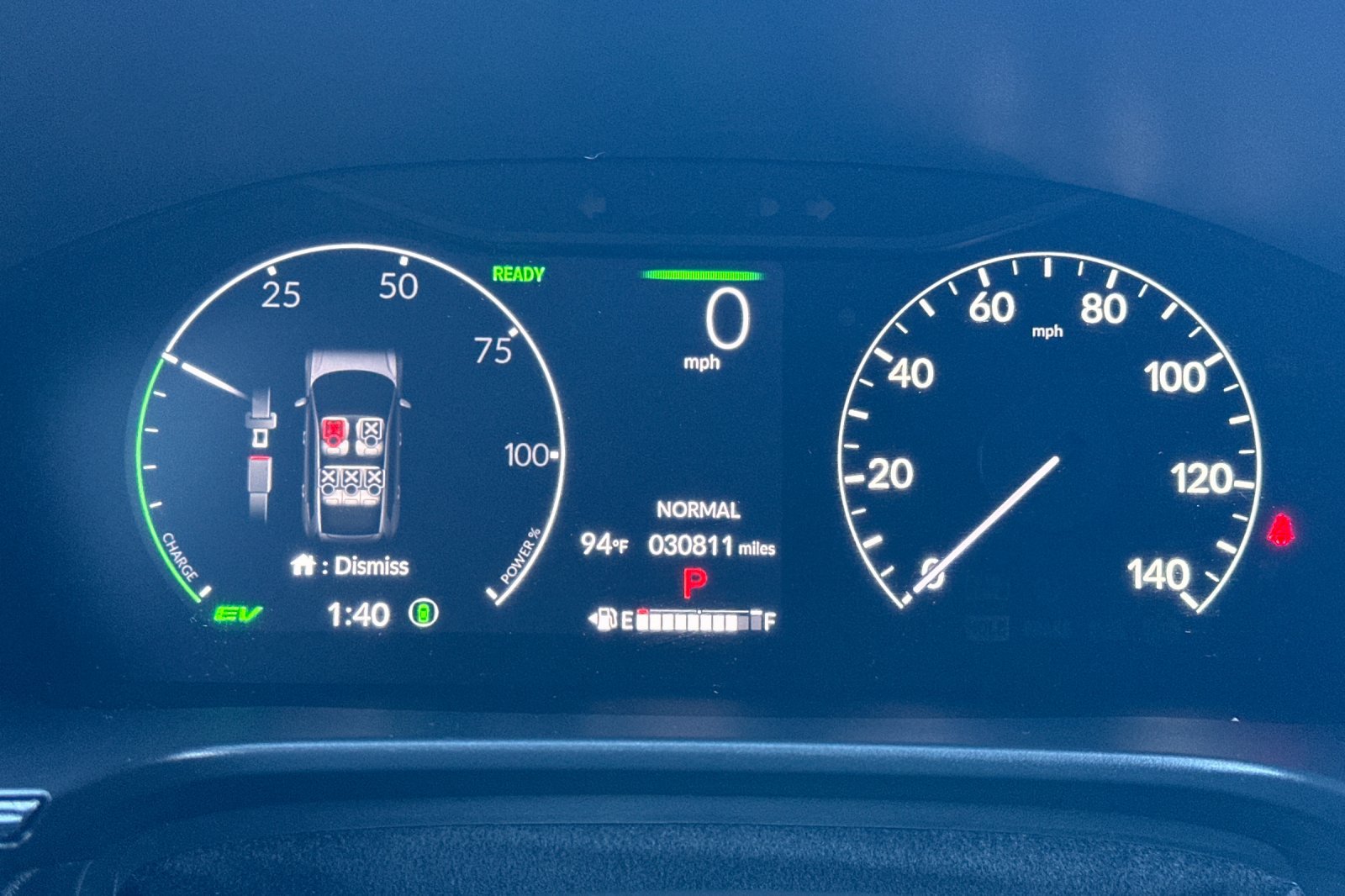 Used 2024 Honda CR-V Sport-L image 24