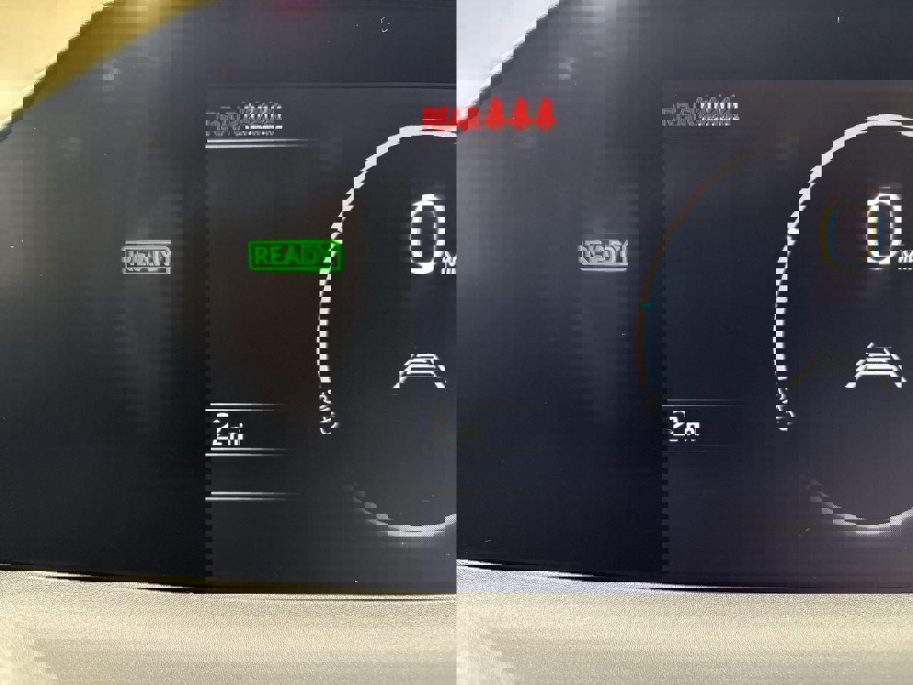 New 2026 Toyota bZ image 15