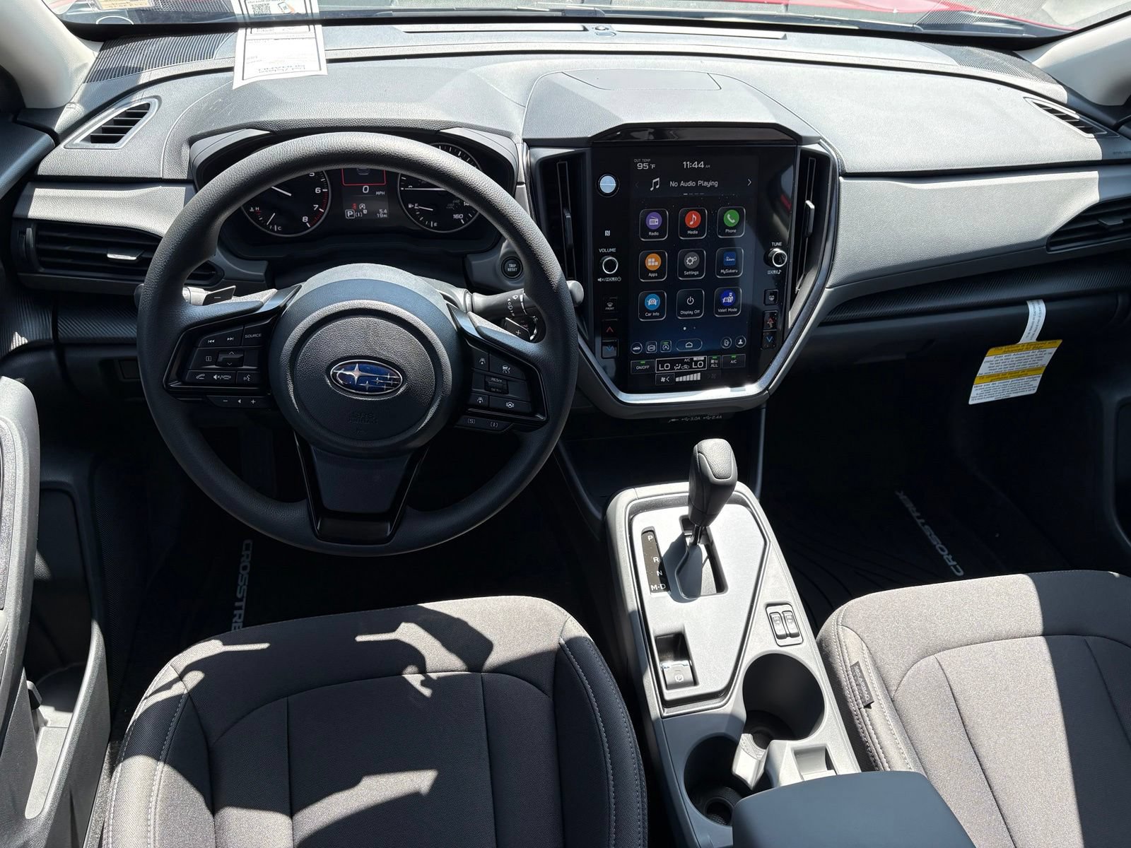 New 2026 Subaru Crosstrek 2.5i Wilderness w/ Wilderness Package AWD/4WD image 13