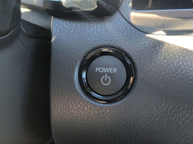 New 2026 Toyota Camry XLE image 18