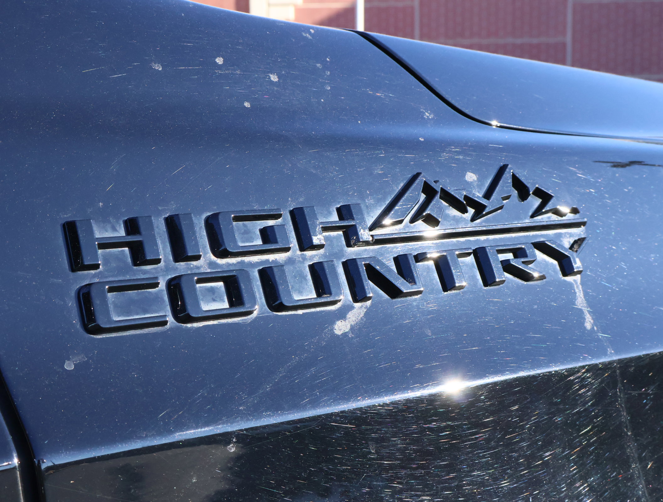 Used 2021 Chevrolet Tahoe High Country image 32