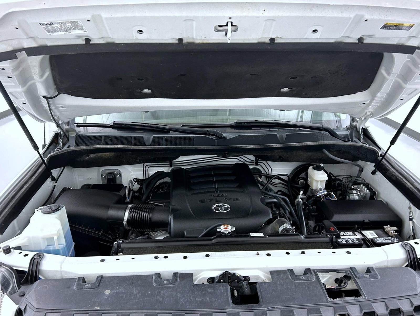 Used 2019 Toyota Tundra SR5 image 24