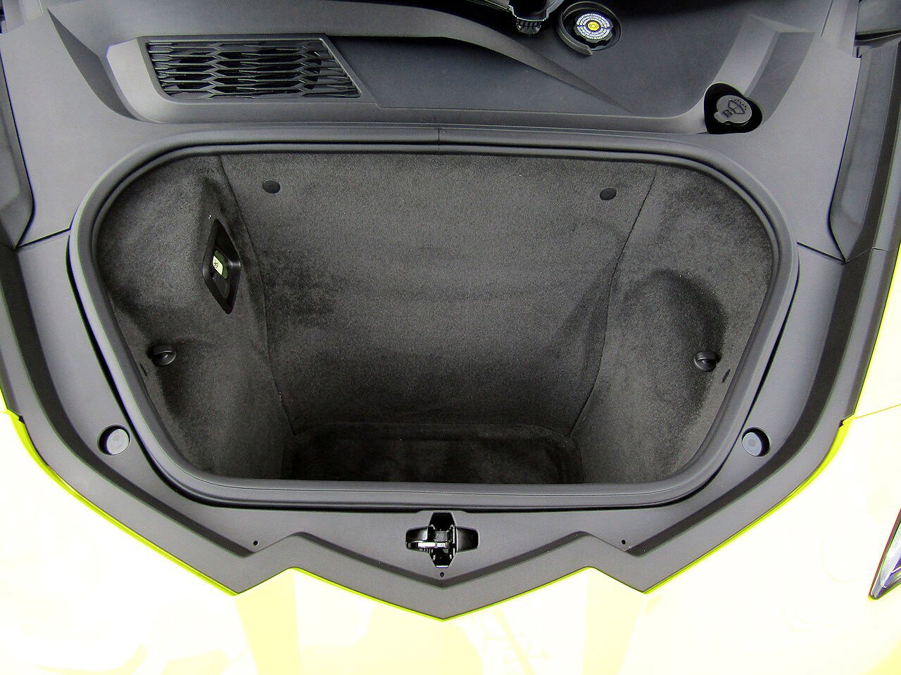 Used 2024 Chevrolet Corvette Z06 image 22