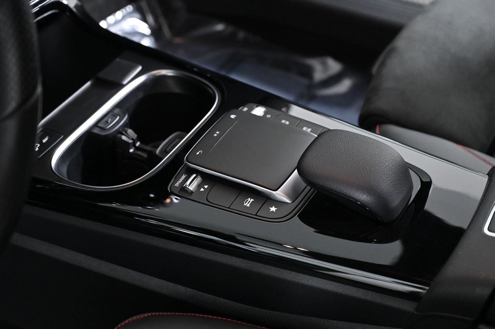 Used 2022 Mercedes-Benz A 220 4MATIC image 18