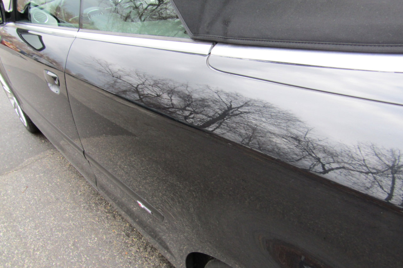 Used 2009 Audi A4 2.0T image 6