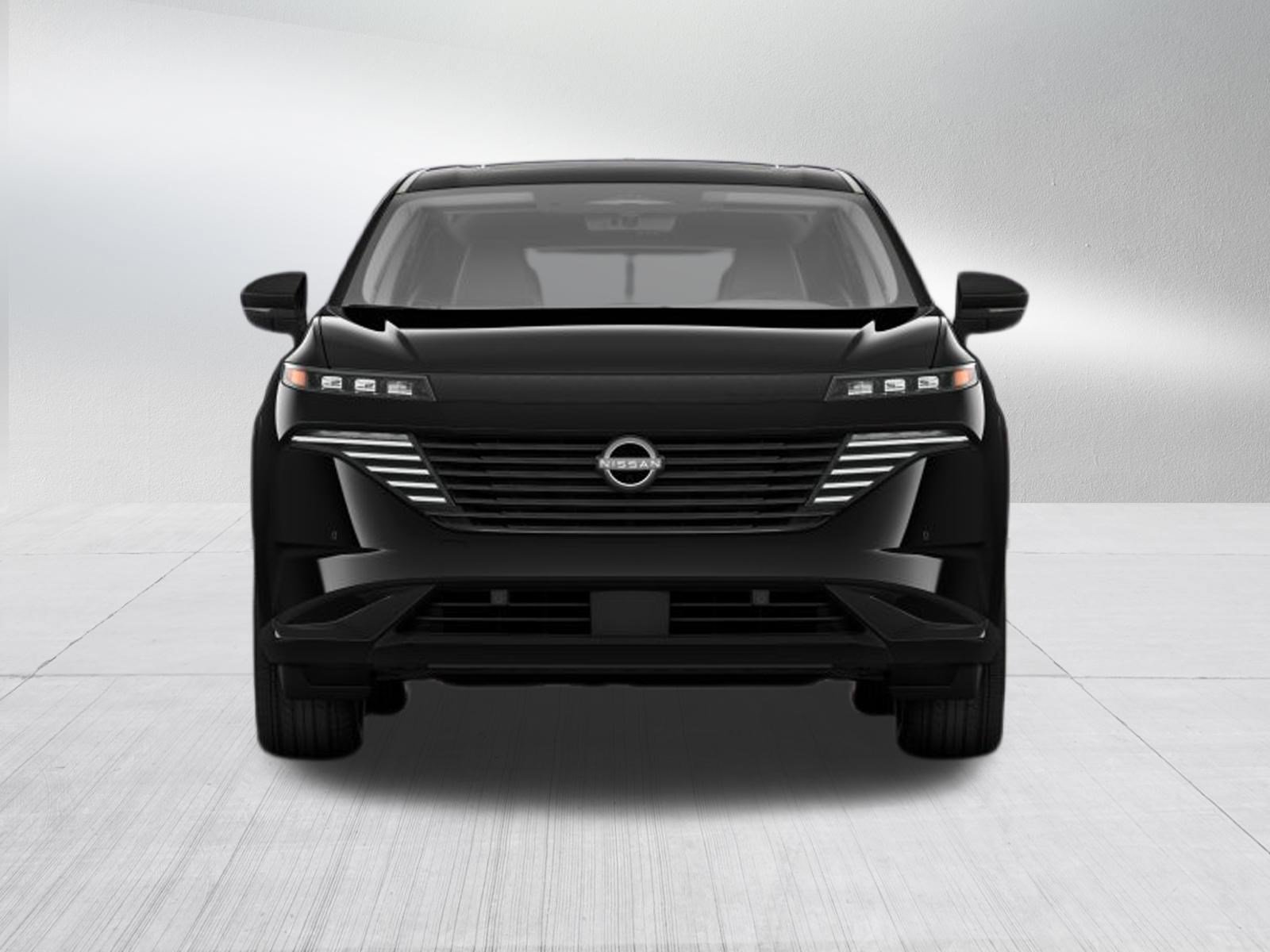 New 2027 Nissan Murano Platinum AWD/4WD image 2