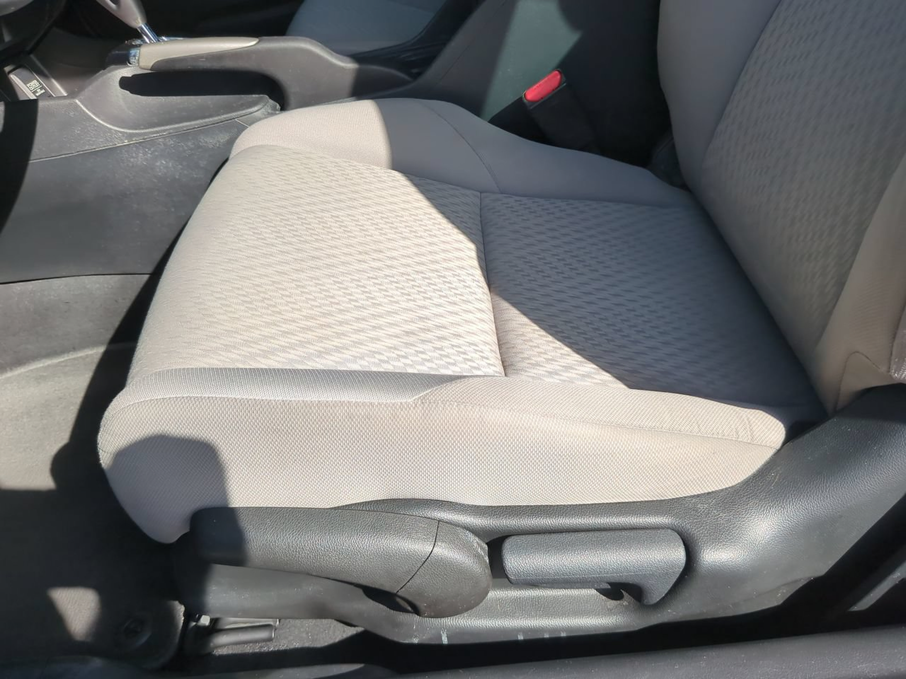 Used 2015 Honda Civic LX image 15