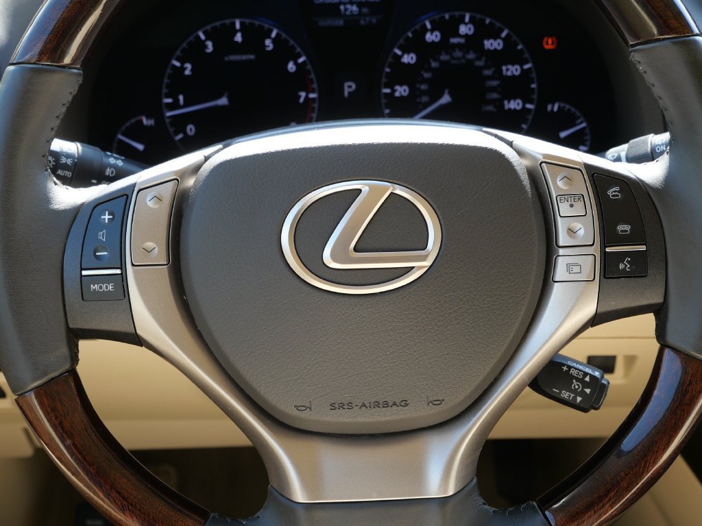 Used 2013 Lexus RX 350 FWD w/ Premium Pkg image 18