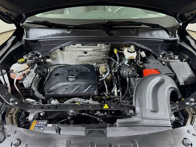 Used 2023 Chevrolet TrailBlazer LT w/ Convenience Package image 27