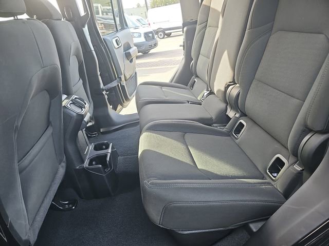 Used 2021 Jeep Gladiator Willys image 14