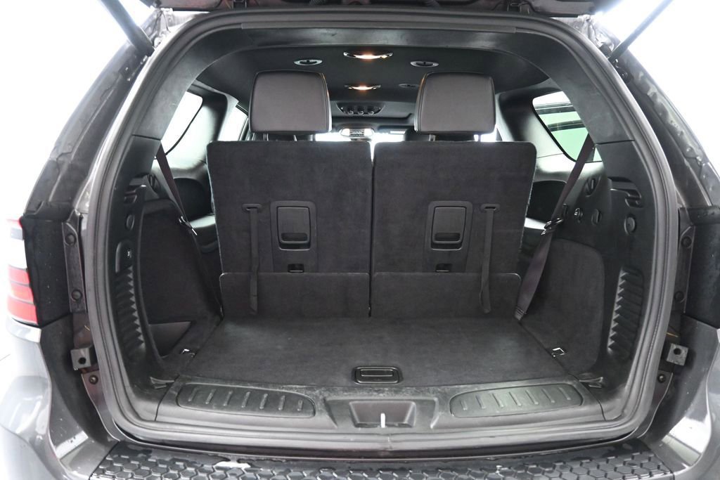 Used 2024 Dodge Durango GT AWD/4WD image 25