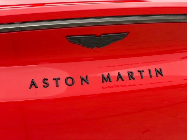 Used 2023 Aston Martin DBX AWD/4WD image 23