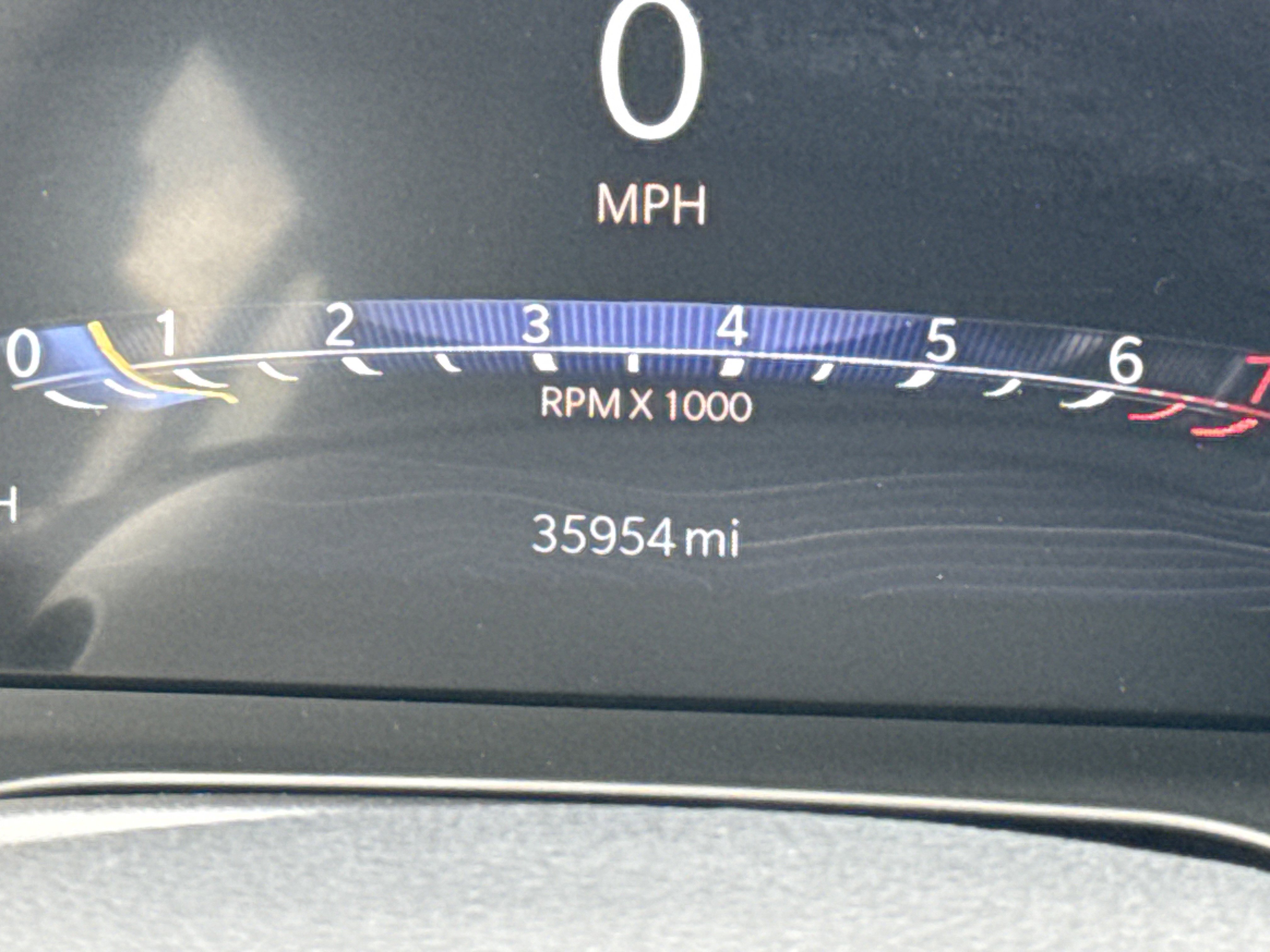 Used 2023 Jeep Grand Cherokee Laredo X w/ Luxury Tech Group I image 21