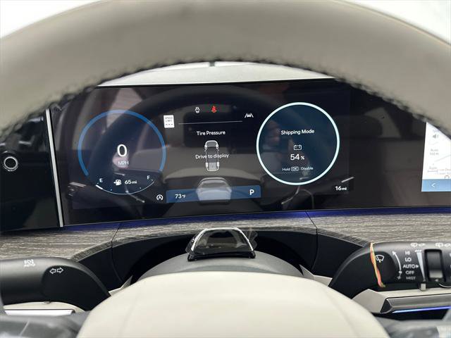 New 2026 Hyundai Santa Fe Calligraphy image 30