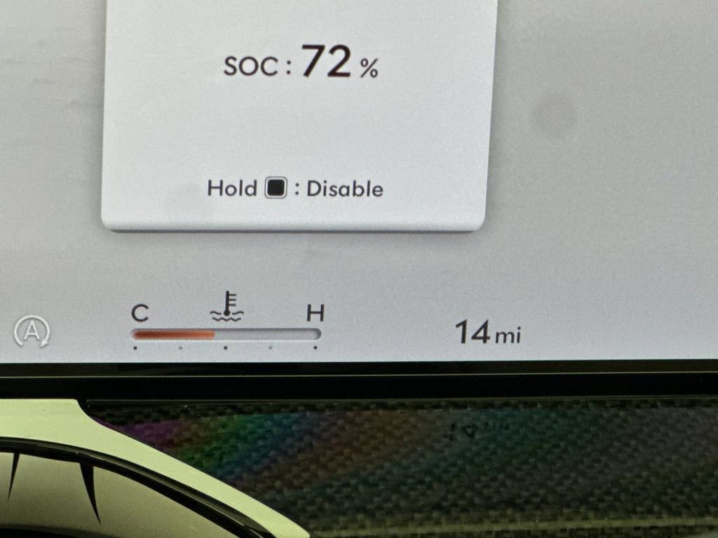 New 2026 Genesis GV80 3.5T e-SC image 28